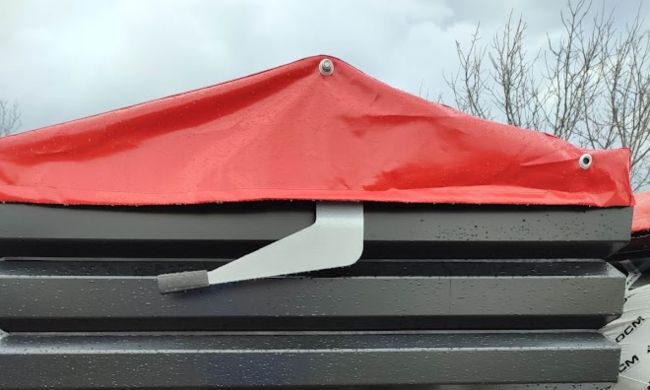 DCM műtrágyaszoró