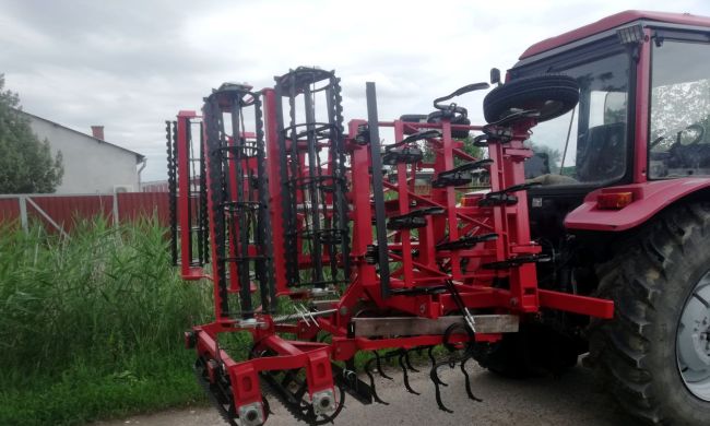 Metalwolf kombinátor