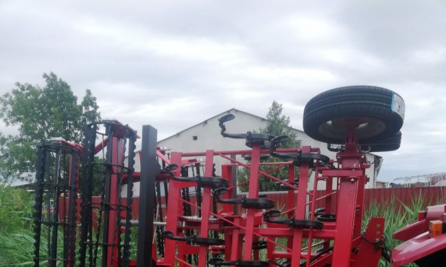 Metalwolf kombinátor