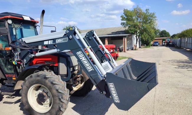 Sonarol homlokrakodó